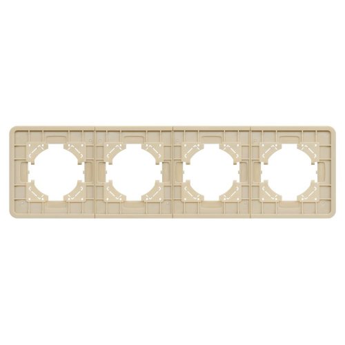 Рамка Arlight Omali 049703