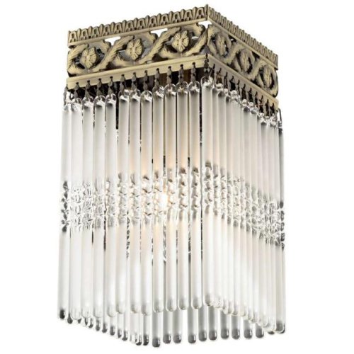 2557/1C Светильник потолочный Odeon Light Kerin 2557/1C