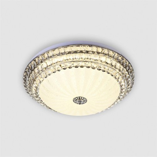 Потолочный светильник L LED4U L1101-350 CR