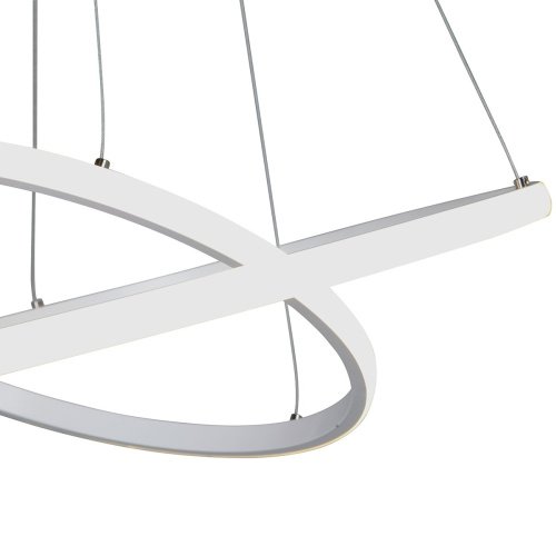 Подвесная светодиодная люстра V4600 Vitaluce V4600-0/2S