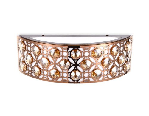 Настенный светильник Ambrella Ice FA9412