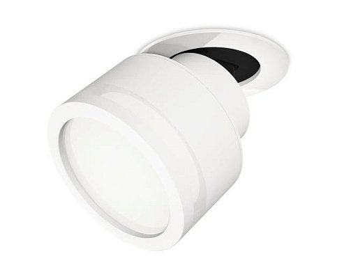 XM8101522 Встраиваемый светильник Ambrella Techno XM8101522