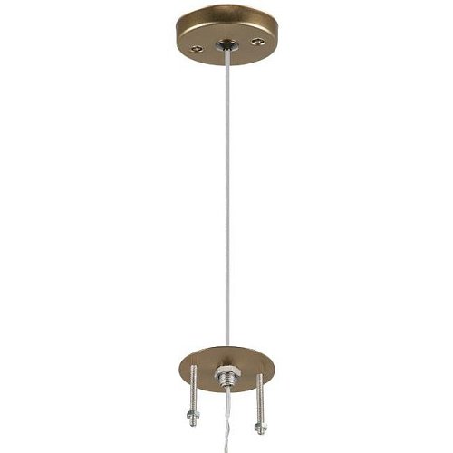 590050 Подвесное крепление для светильников 2144ХX Lightstar Rullo 590050