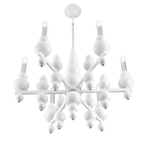 Подвесная люстра Lumion Nana 8260/6