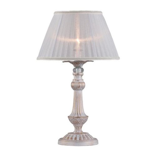 OML-75424-01 Настольная лампа Omnilux Miglianico OML-75424-01