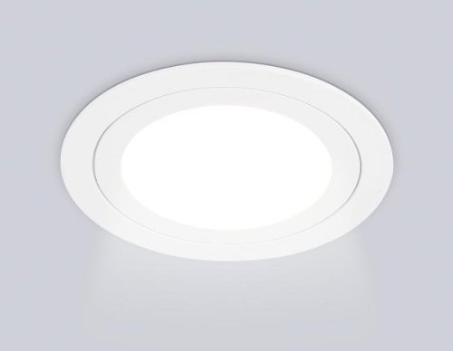 Встраиваемый светильник Ambrella IP Protect TN6601