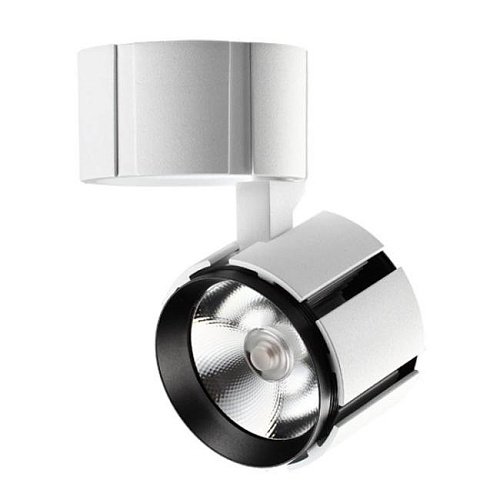 357535 Светильник спот Novotech Kulle 357535