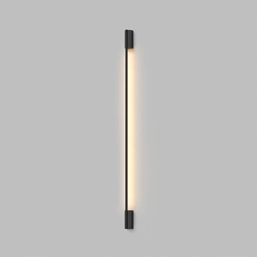 Настенный светильник Denkirs Trixray DK5084-BK