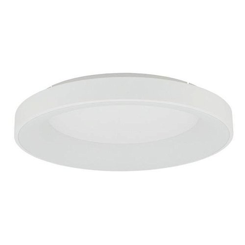 11205 Светильник потолочный Nowodvorski Nikki Round Led 11205