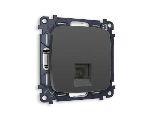 Розетка Ambrella Volt OMEGA MO912010