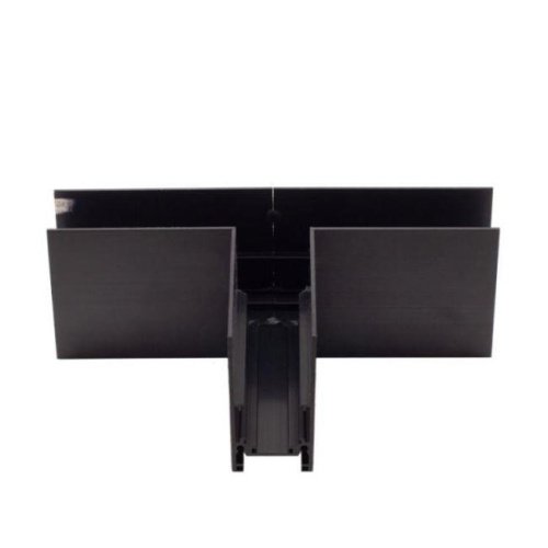 MAGNET AM 401 LL-20B Т-образный Коннектор для шинопровода AM Group MAGNET AM 401 LL-20B Т-образный