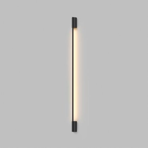 Настенный светильник Denkirs Trixray DK5084-BK