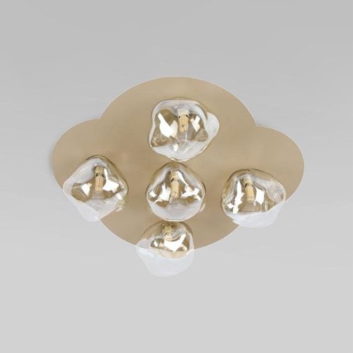Потолочная люстра Lava Sabia TK Lighting 11475 Lava Sabia