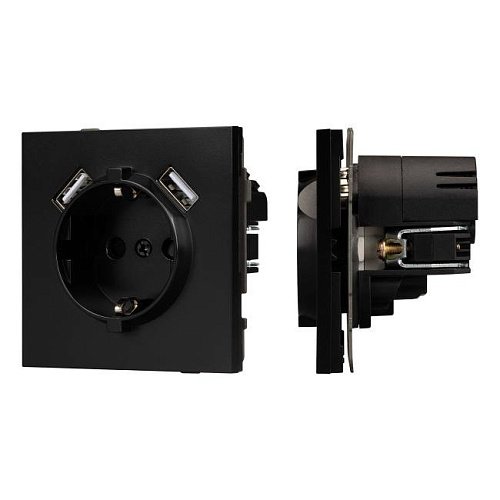 Розетка Arlight Tendo 054083