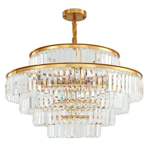 G21073/14AB Подвесная люстра Gerhort G21073 G21073/14AB