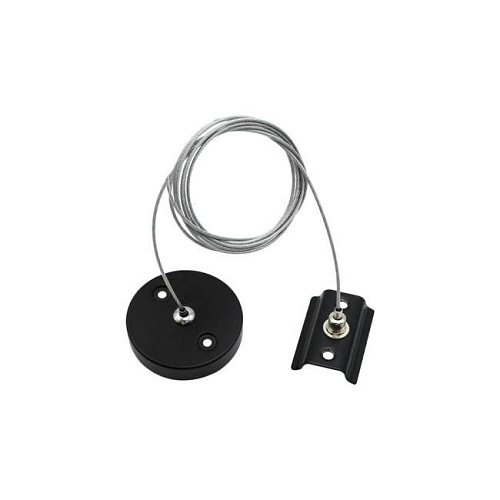 APL.0282.00.06 Подвесное крепление Aployt Magnetic track 220 APL.0282.00.06