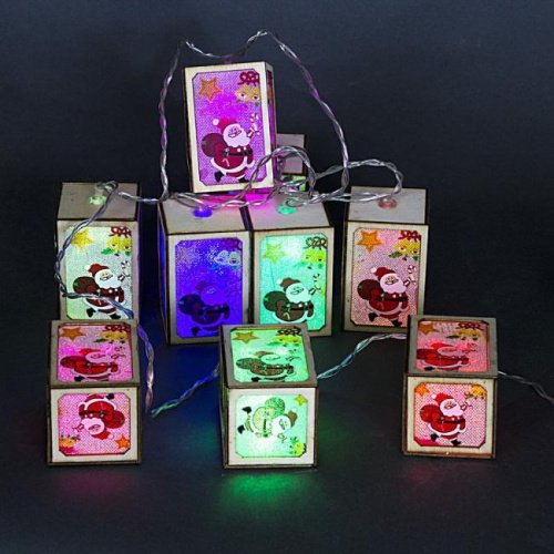 Гирлянда Sneha A-481