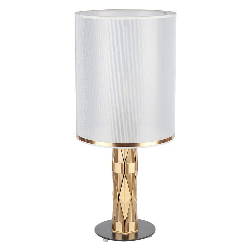 Настольная лампа L'Arte Luce Luxury Flaire L31431