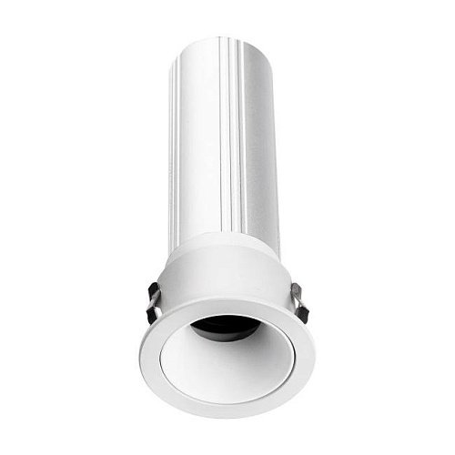 Встраиваемый светильник Favourite Headset 4786-1C