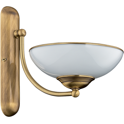 Настенное бра Kutek N (плафон) N-K-1(P)