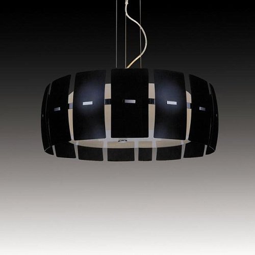 Подвесная люстра Lightstar Lamella 801047