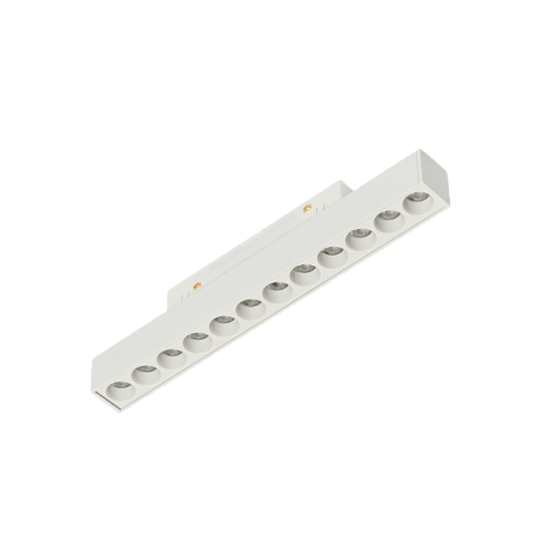 MT0211-12W4K-W Трековый светильник MyFar FlowPoint MT0211-12W4K-W