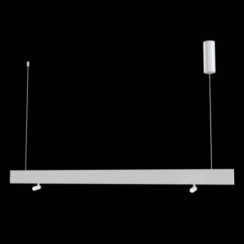 Светильник подвесной Maytoni Puntero P068PL-L27W4K