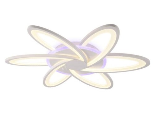 Потолочная люстра с пультом Original Ambrella FA541