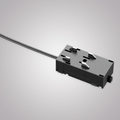 Ввод питания AM Group AM552 BK SMART