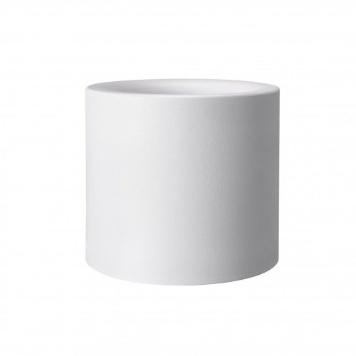 Накладной светильник ILedex Metrica 113-12W-D100-4000K-24DG-WH