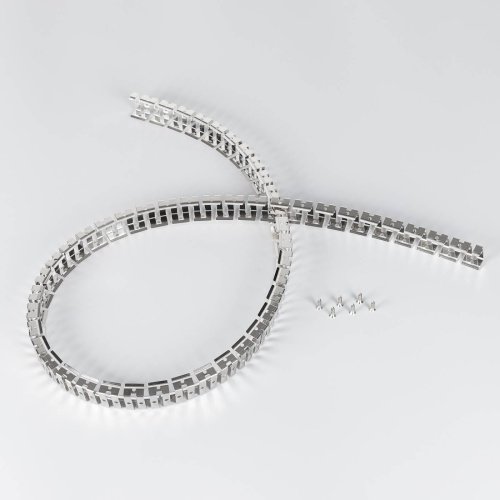 Гибкий стальной профиль Arlight 045943