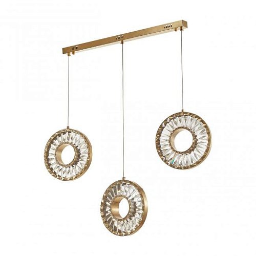 8118B.D260.3.LED G Светильник подвесной Arte Milano 8118B.D260.3.LED G