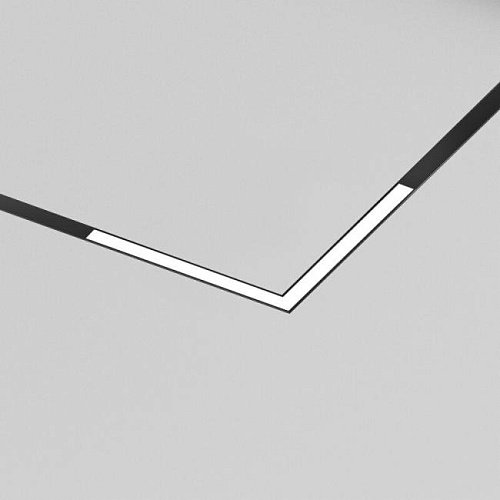 DK8314-BK Трековый светильник Denkirs Smart linear zigbee DK8314-BK