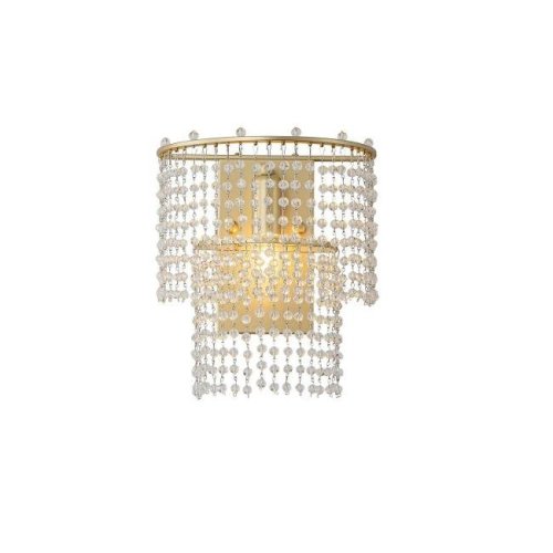 Настенное бра Favourite Fringe 4762-1W