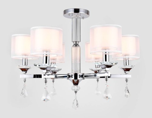 TR4533 Потолочная люстра Ambrella Traditional TR4533