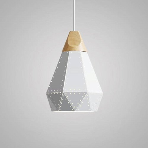 Светильник подвесной ImperiumLoft Edge01 240982-26