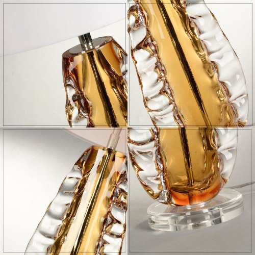 BRTL3117 Настольная лампа Delight Collection Crystal Table Lamp BRTL3117