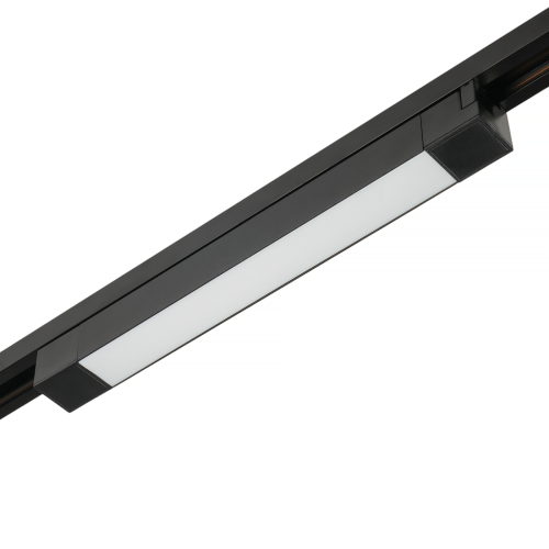 Трековый светильник MyFar Lines MT0110-16W4K-B