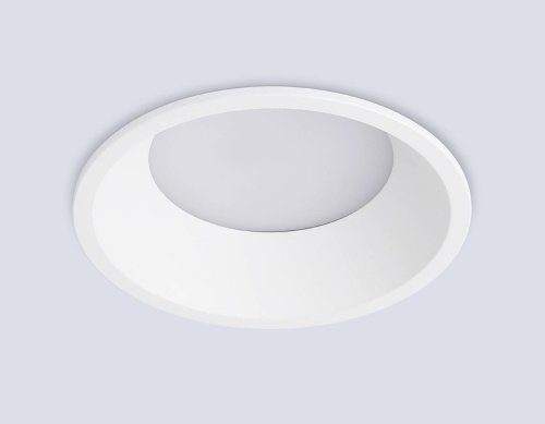 Встраиваемый светильник Ambrella GX Standard tech TN51813