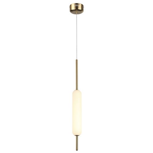 Светильник подвесной Odeon Light Reeds 4794/12L