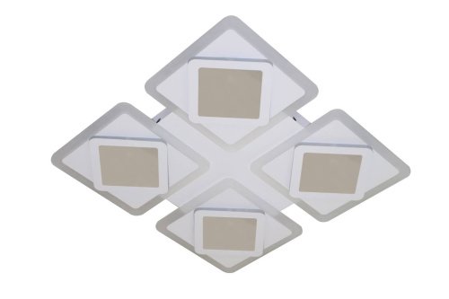 Потолочная люстра с пультом Led Lamps Natali Kovaltseva LED LAMPS 81089