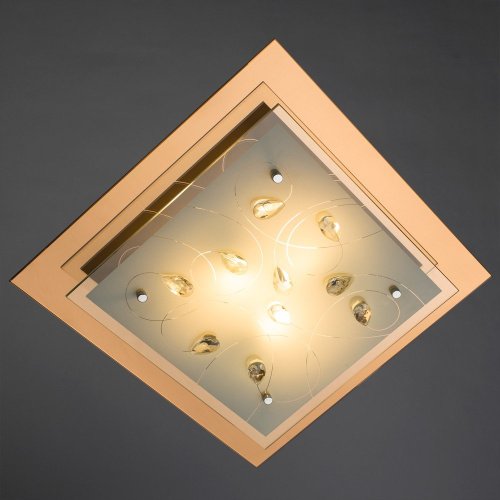A4042PL-3CC Настенно потолочный светильник Arte Lamp TIANA A4042PL-3CC