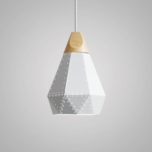 Светильник подвесной ImperiumLoft Edge01 240982-26