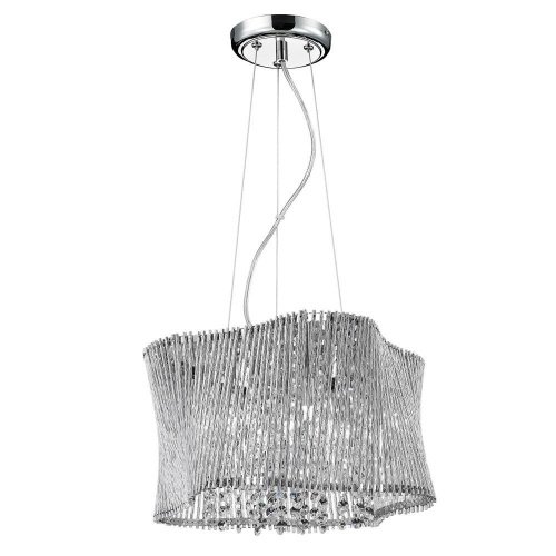 A4207SP-4CC Светильник подвесной Arte Lamp Incanto A4207SP-4CC