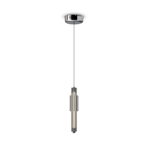 Светильник подвесной Maytoni Verticale MOD308PL-L9CH3K