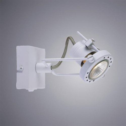 A4300AP-1WH Светильник спот Arte Lamp Costruttore A4300AP-1WH