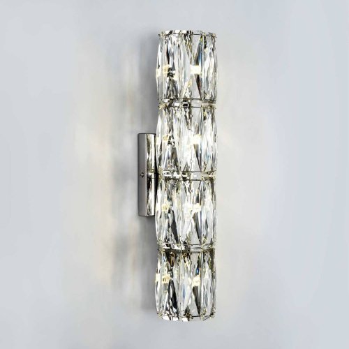 ML.550.04 CR Настенный светильник ML Modelux ML.550.04 CR