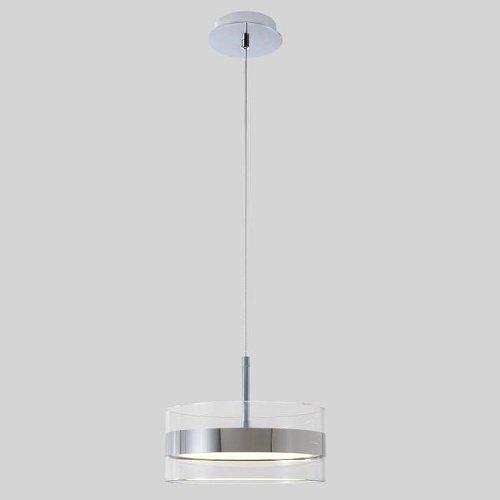 MYSELF SP10W LED Светильник подвесной Crystal Lux Myself MYSELF SP10W LED