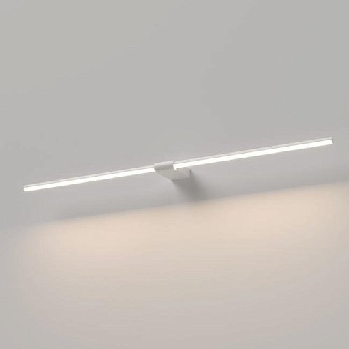 Подсветка зеркал и полок Elektrostandard Luar Luar белый (40153/LED) 4000K