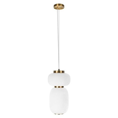 Светильник подвесной Loft It Duff 10422/B